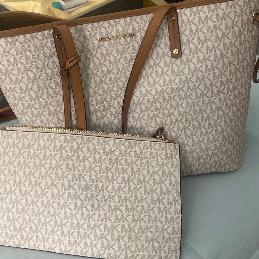 Used maybe 2 months large bag